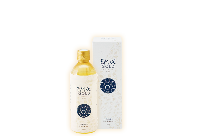 公式】EMX GOLD｜イーエムエックスゴールド